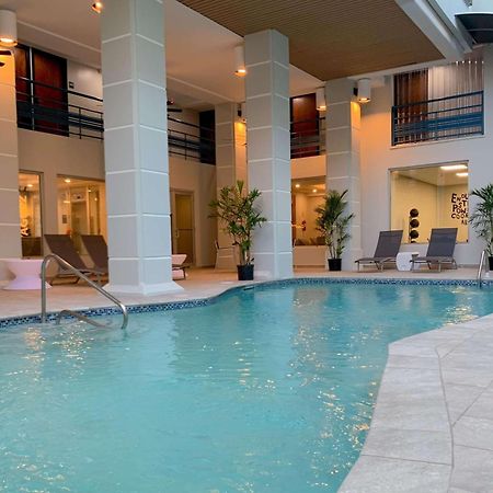 Tryp By Wyndham Mayaguez Exterior photo