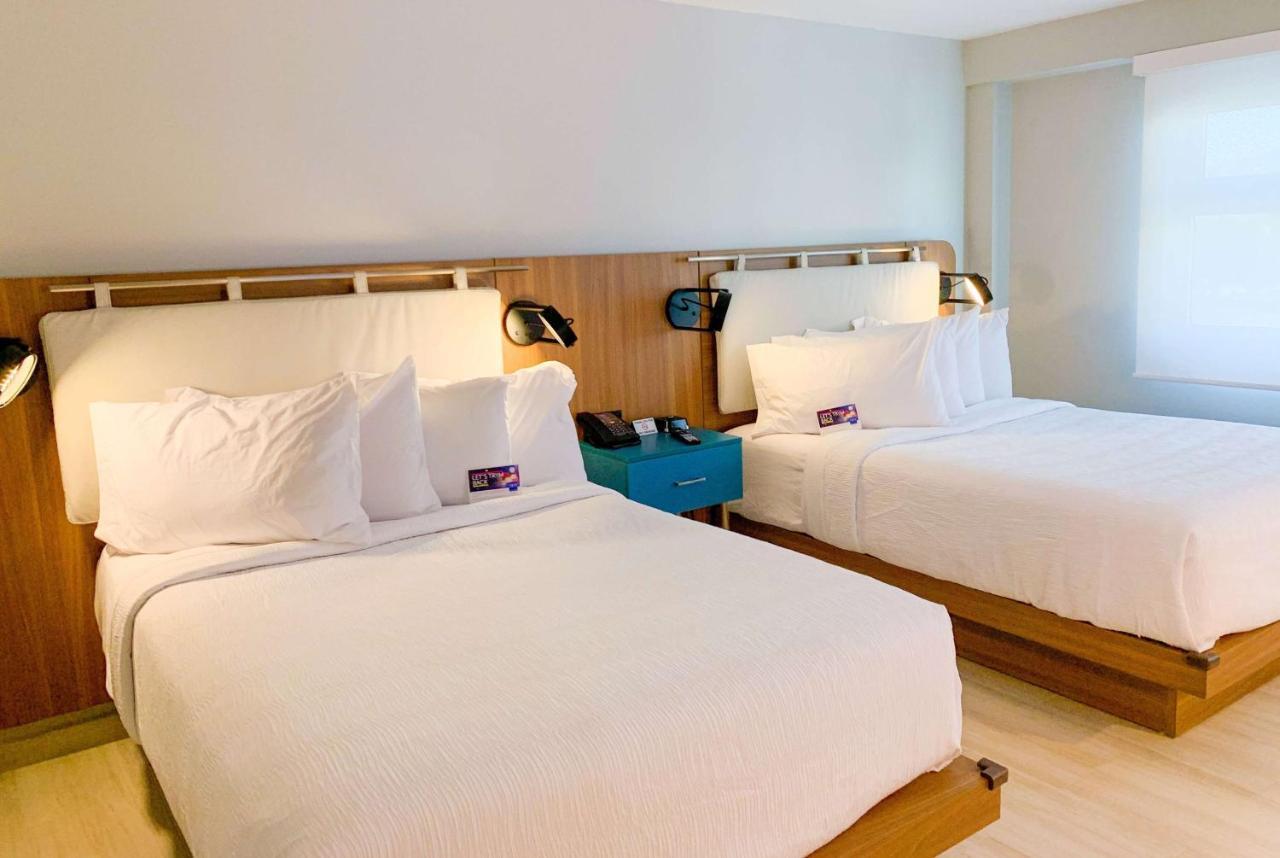 Tryp By Wyndham Mayaguez Exterior photo