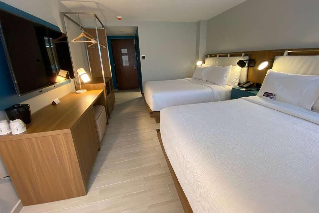 Tryp By Wyndham Mayaguez Room photo