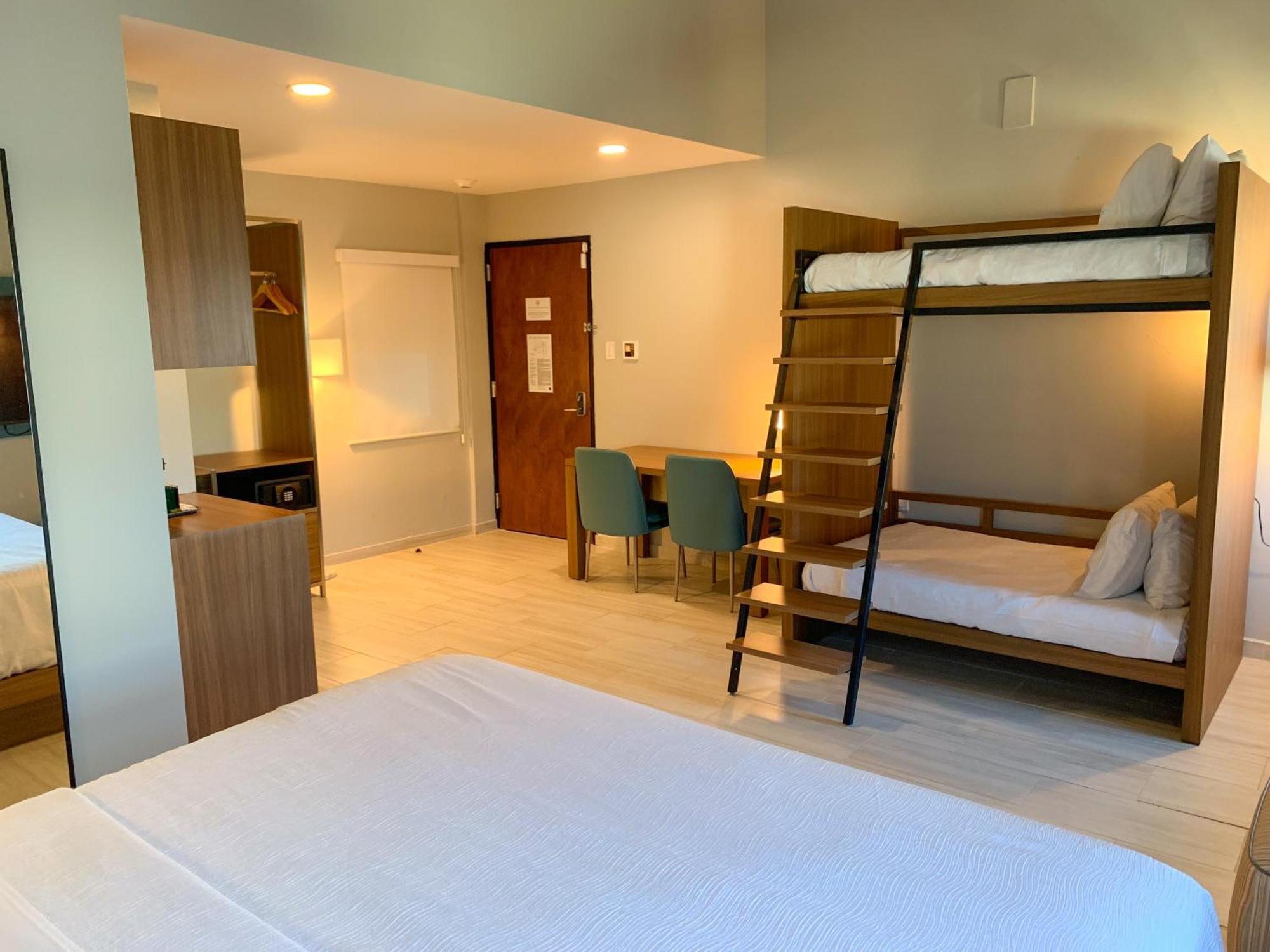 Tryp By Wyndham Mayaguez Exterior photo