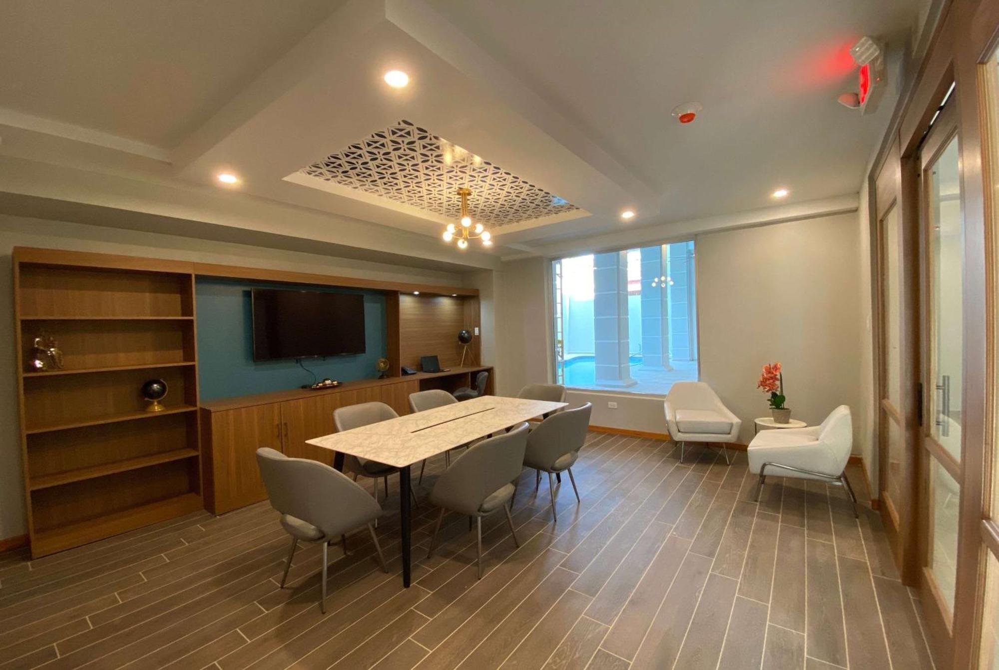 Tryp By Wyndham Mayaguez Exterior photo